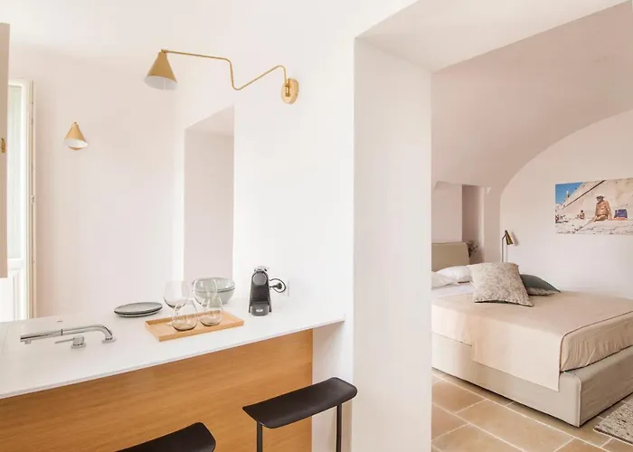 Palazzo Mulini Apartamento