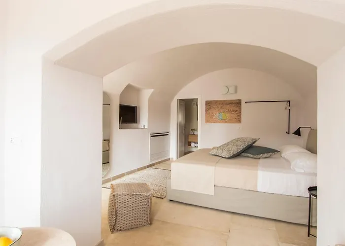 Palazzo Mulini * Monopoli