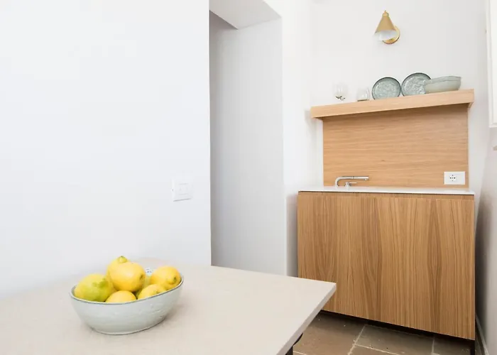 Palazzo Mulini Apartamento