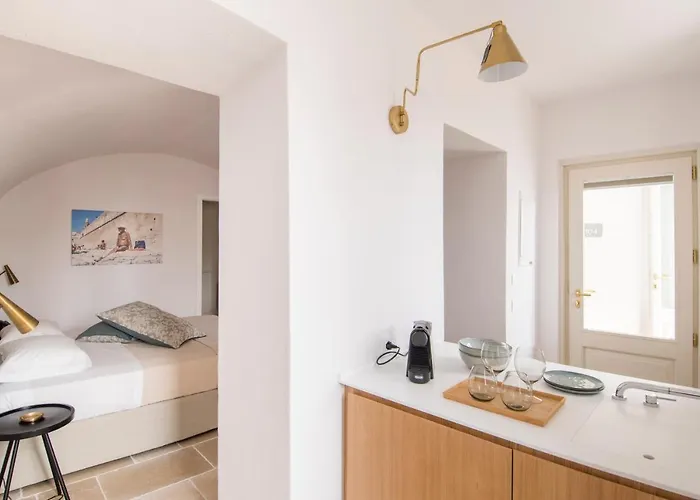 Palazzo Mulini Monopoli