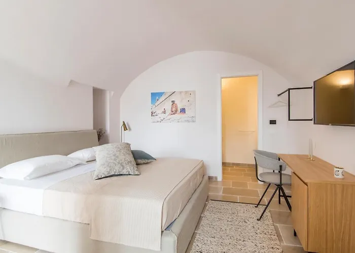 Palazzo Mulini Monopoli