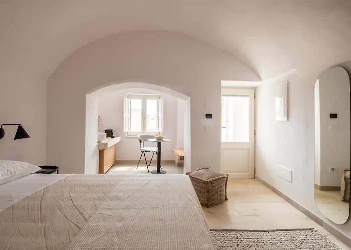 Palazzo Mulini Apartamento *