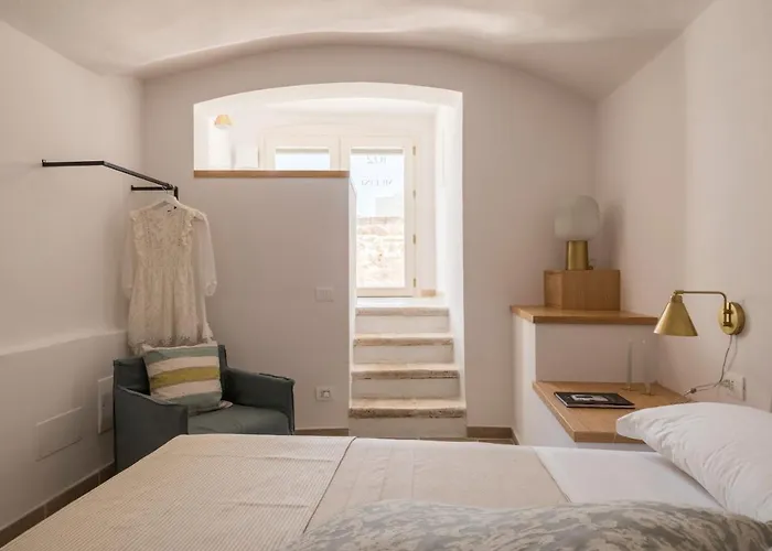 Apartamento Palazzo Mulini