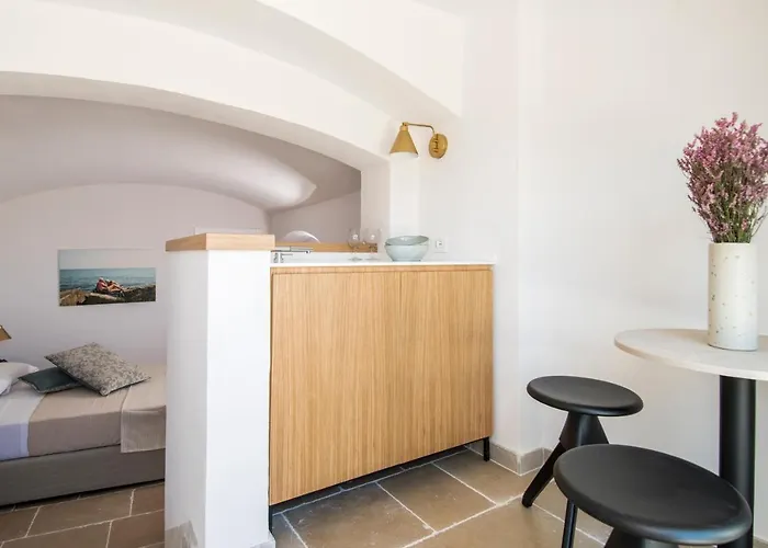 Apartamento Palazzo Mulini *