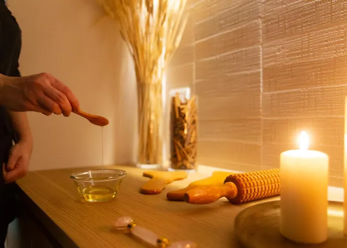 Palazzo Mulini Apartamento Monopoli