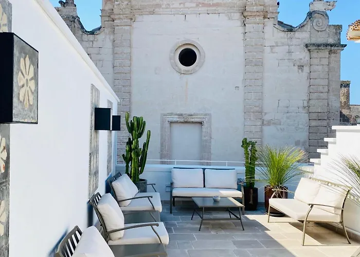 Apartment Palazzo Mulini