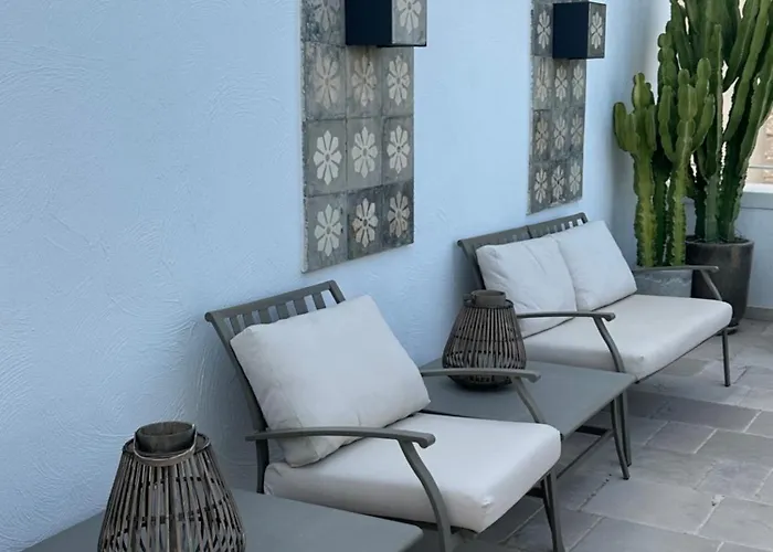 Palazzo Mulini Appartamento *