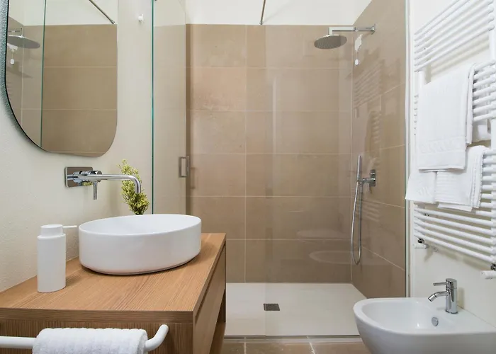 Palazzo Mulini Appartamento