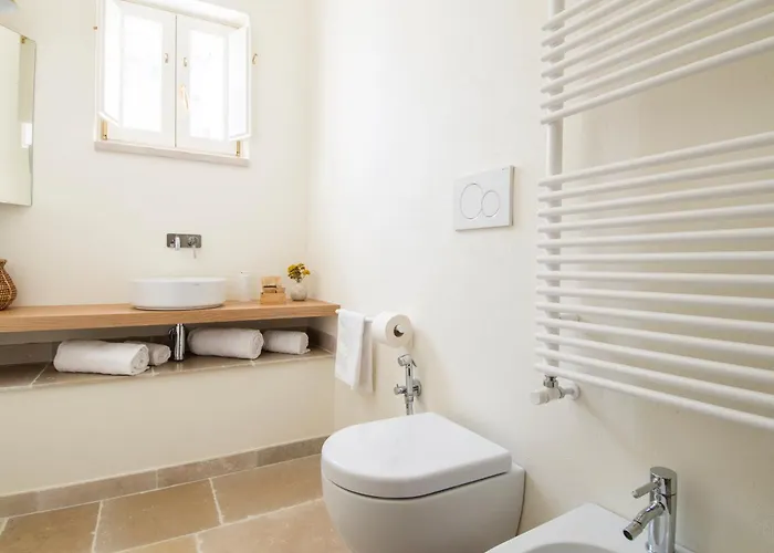 Appartamento Palazzo Mulini *