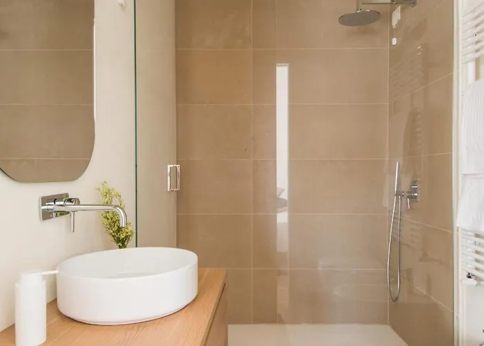 Appartamento Palazzo Mulini Monopoli