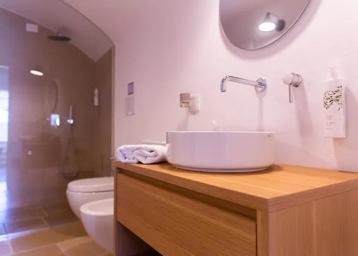 Appartamento Palazzo Mulini