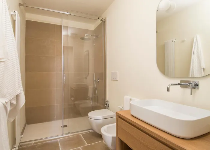 Palazzo Mulini Monopoli