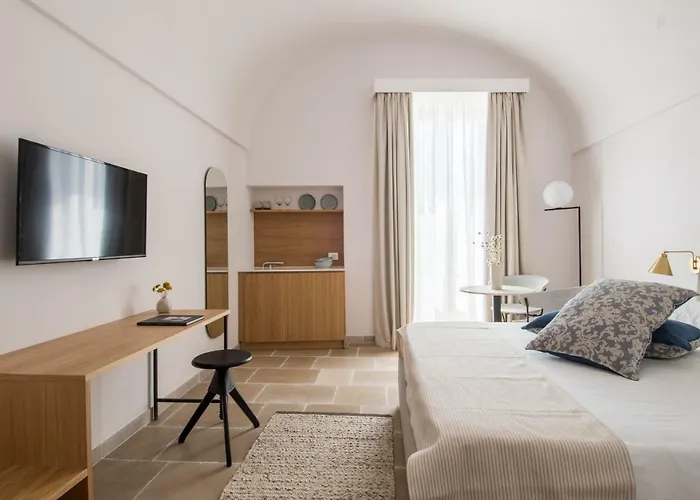 Appartamento Palazzo Mulini
