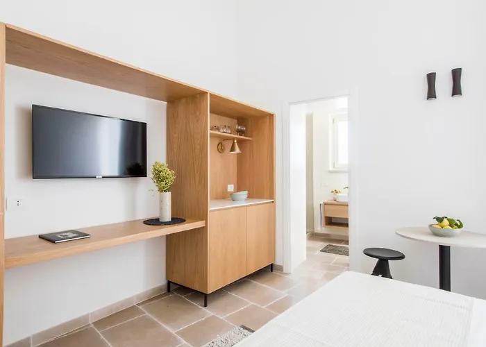 Palazzo Mulini Apartamento