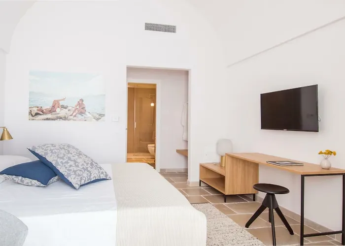 Palazzo Mulini Monopoli