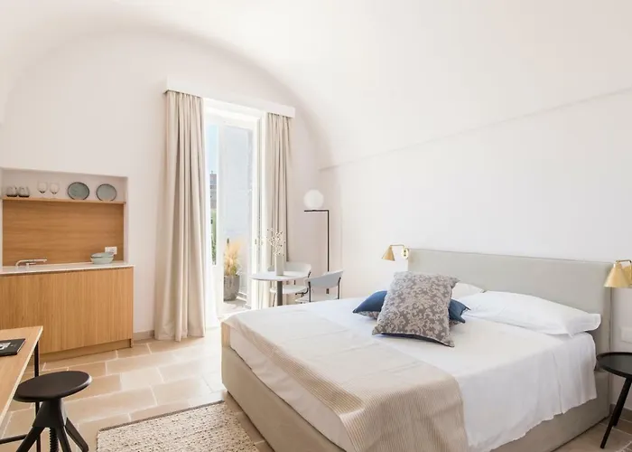 Palazzo Mulini * Monopoli