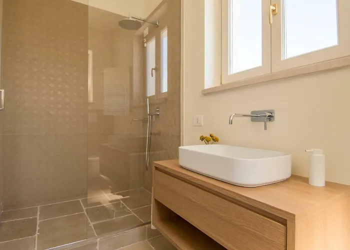 Palazzo Mulini Monopoli