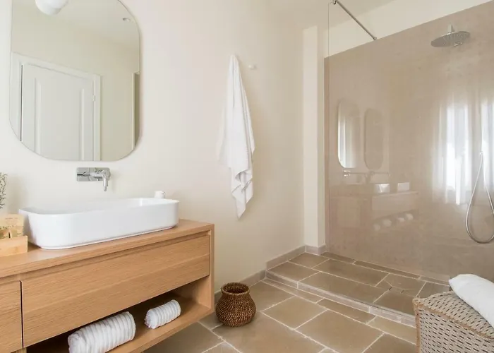 Palazzo Mulini Appartamento