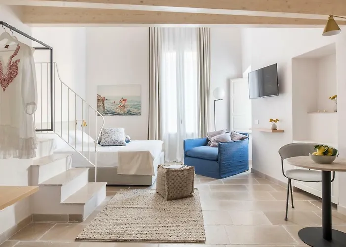 Palazzo Mulini Monopoli