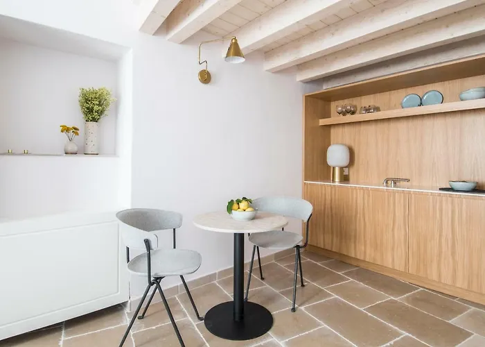 Palazzo Mulini Appartamento *