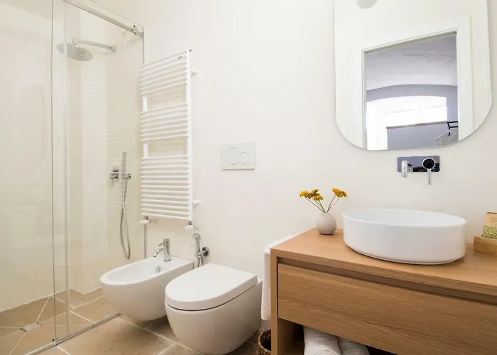 Palazzo Mulini * Monopoli