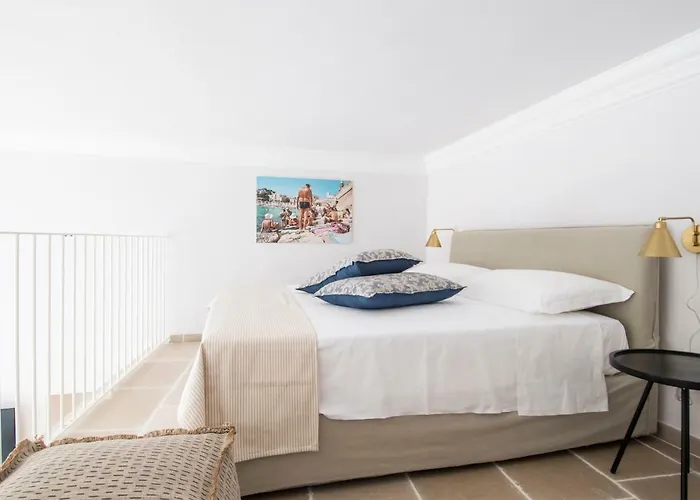 Palazzo Mulini Monopoli