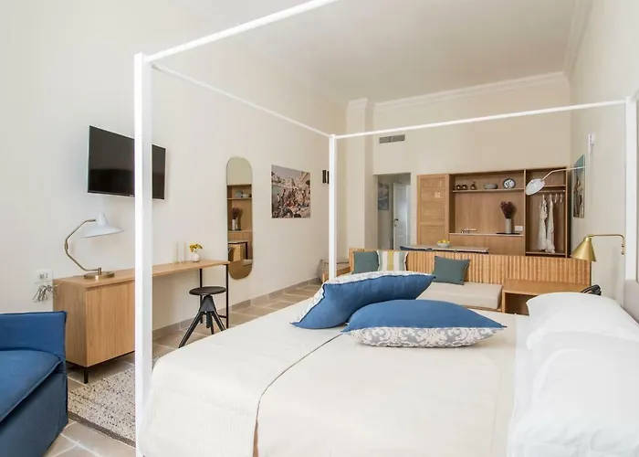 Apartamento Palazzo Mulini