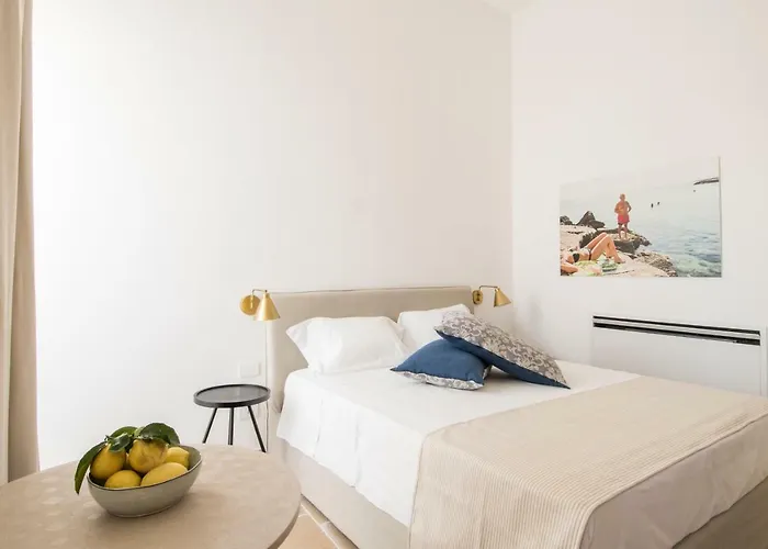 Palazzo Mulini Monopoli