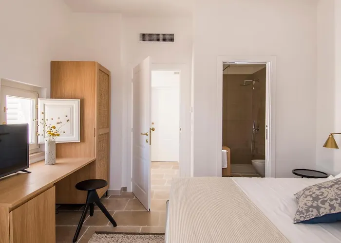 Appartamento Palazzo Mulini *