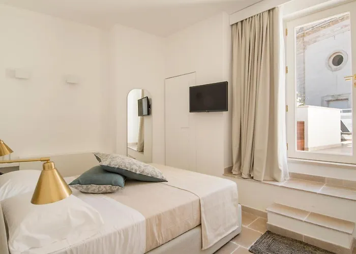 Apartment Palazzo Mulini Monopoli